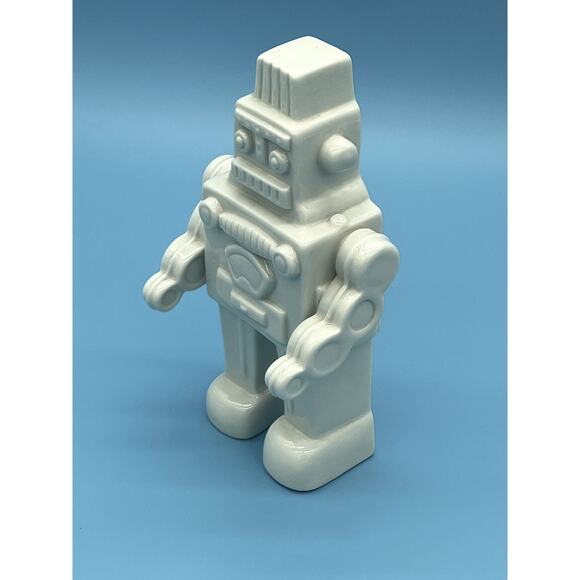 SELETTI: Memorabilia My Robot: Concept by Seletti in Italy - Picture 7 of 9